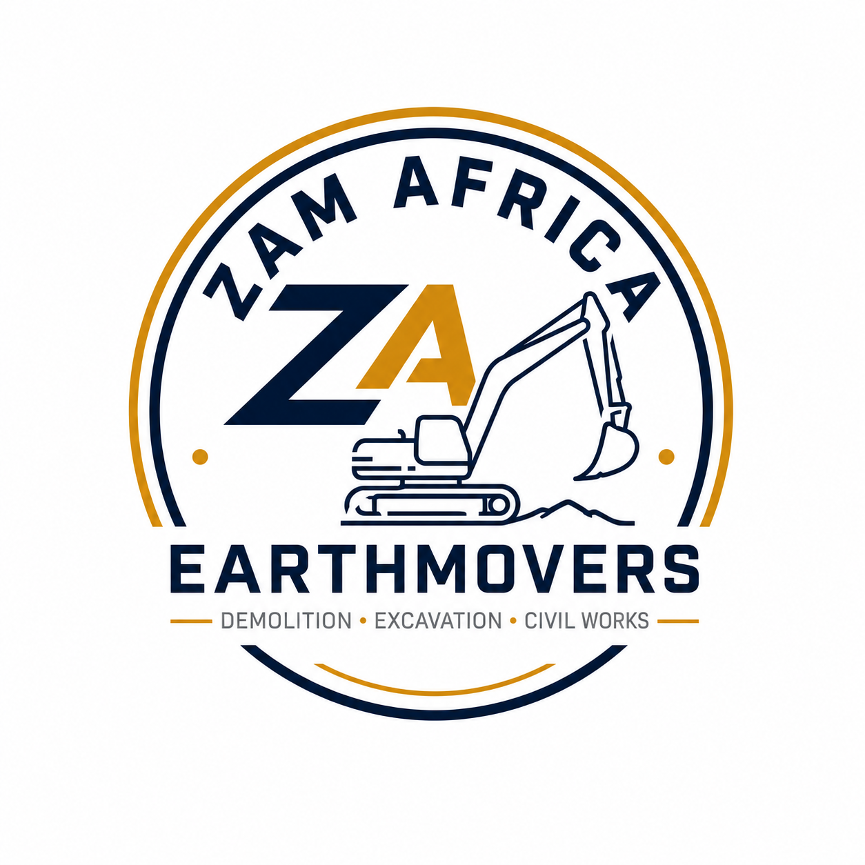 Client logo